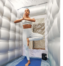 Load image into Gallery viewer, The Tiny Hot Yoga Home Dome