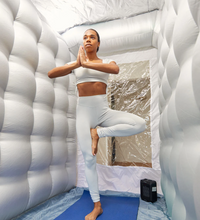 Load image into Gallery viewer, The Home Hot Yoga Home Dome