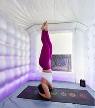 Load image into Gallery viewer, The Home Hot Yoga Home Dome