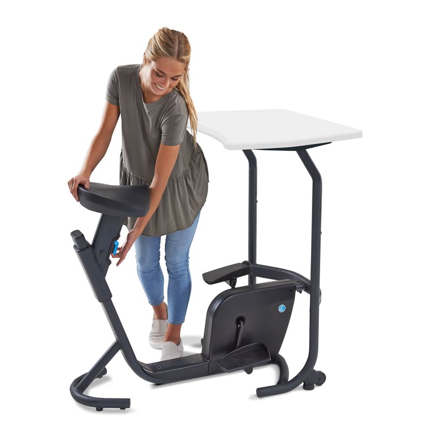 Unity bike desk store