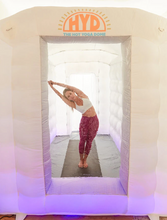 Load image into Gallery viewer, The Compact Hot Yoga Home Dome