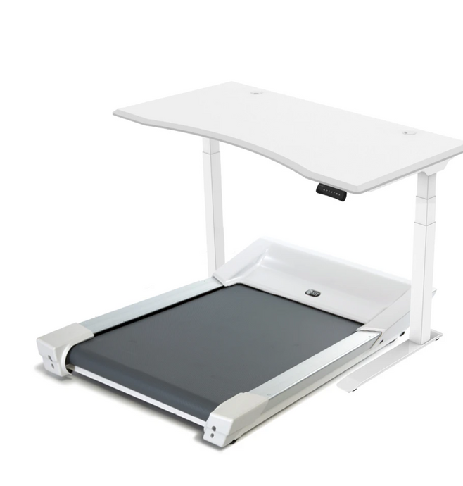Unsit™ Treadmill Desk by InMovement