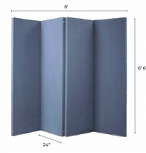 Load image into Gallery viewer, VersiFold Acoustical Room Divider