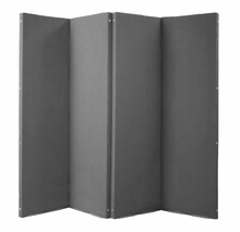 Load image into Gallery viewer, VersiFold Acoustical Room Divider